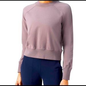 Lululemon Crew Sweatshirt